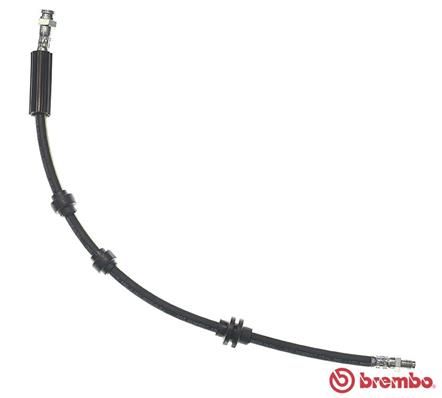 Przewód hamulcowy elastyczny BREMBO T 23 033