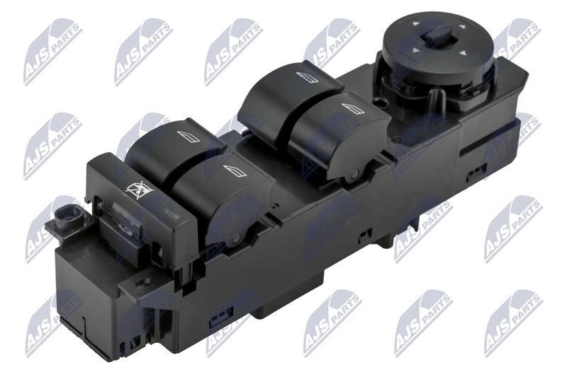 Przełącznik, podnośnik szyby NTY EWS-FR-047