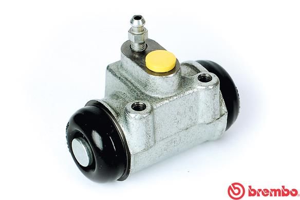 Cylinderek hamulcowy BREMBO A 12 295