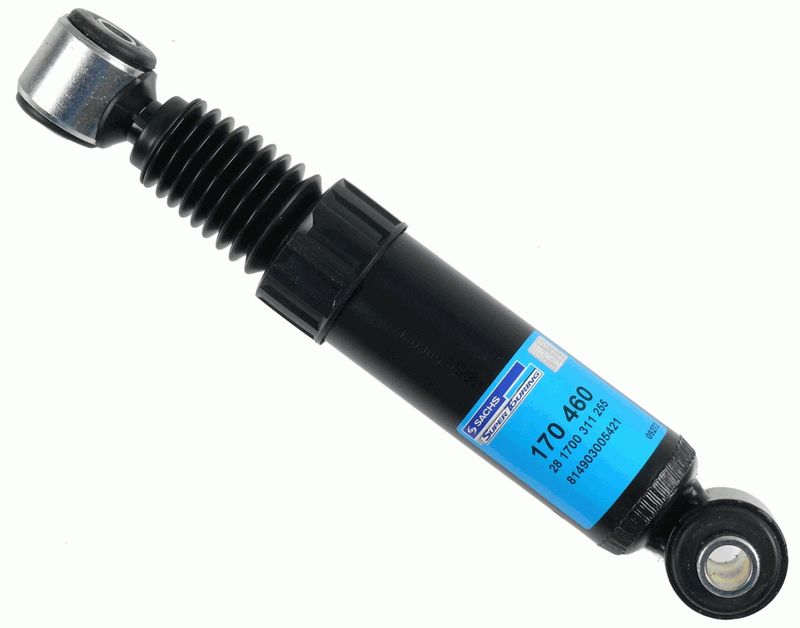 Amortyzator SACHS 170 460