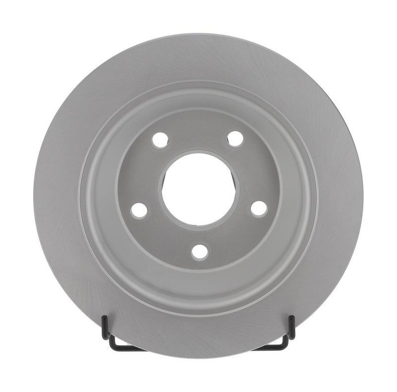 Tarcza hamulcowa FERODO DDF3093C