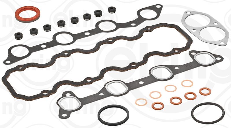 Zestaw uszczelek, głowica cylindrów ELRING 702.944