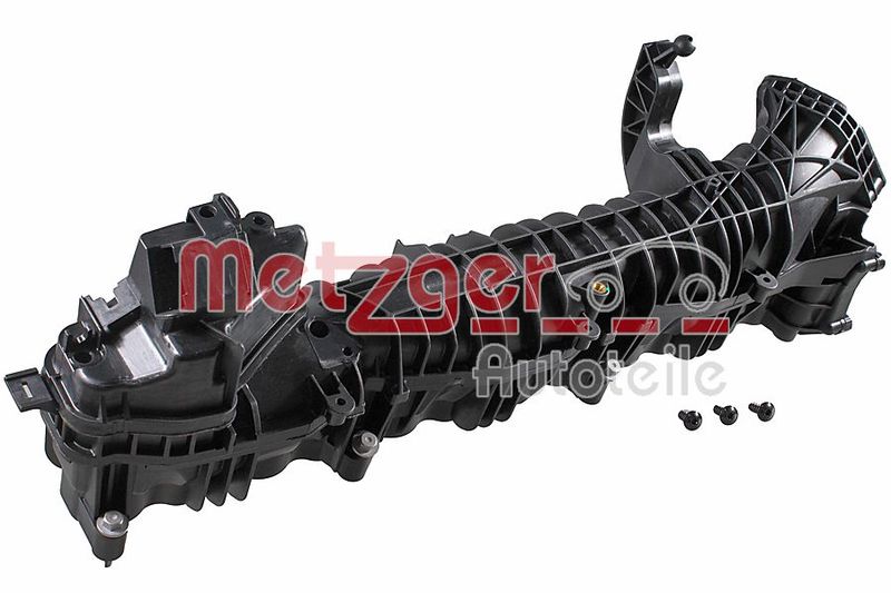 Moduł rury wlotowej METZGER 2100104