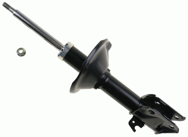 Amortyzator SACHS 311 814