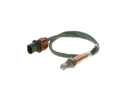 Sonda lambda BOSCH 0258017603