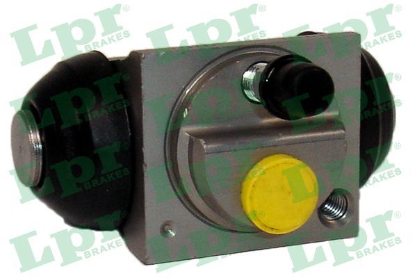 Cylinderek hamulcowy LPR 5182