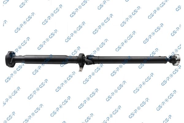 Wał napędowy, napęd osi GSP PS900129