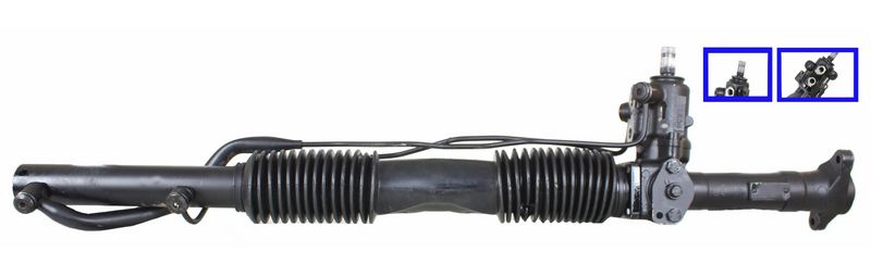 Przekładnia kierownicza ELSTOCK 12-0035