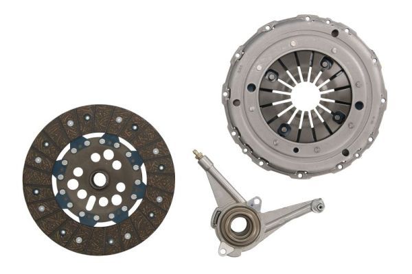 Zestaw sprzęgieł NEXUS F1W200NX
