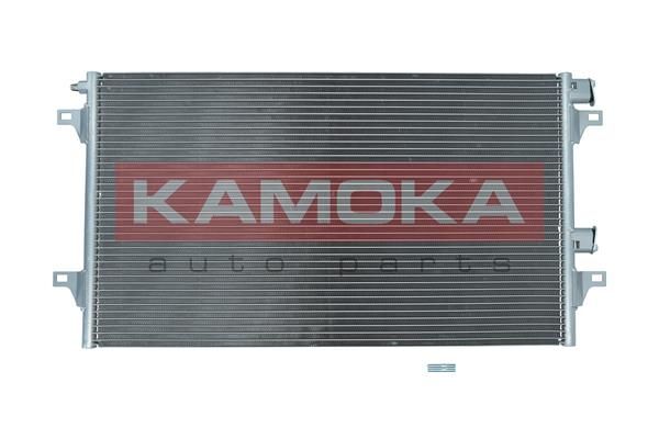 Skraplacz, klimatyzacja KAMOKA 7800206