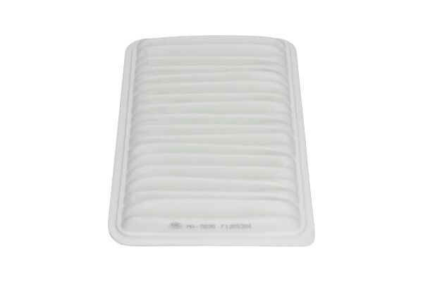 Filtr powietrza KAVO PARTS MA-5636