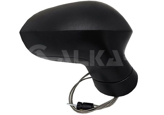 Lusterko zewnętrzne ALKAR 6165803