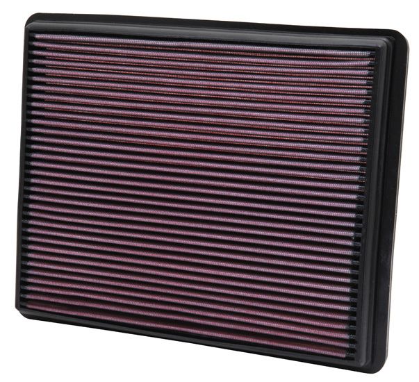 Filtr powietrza K&N Filters 33-2129