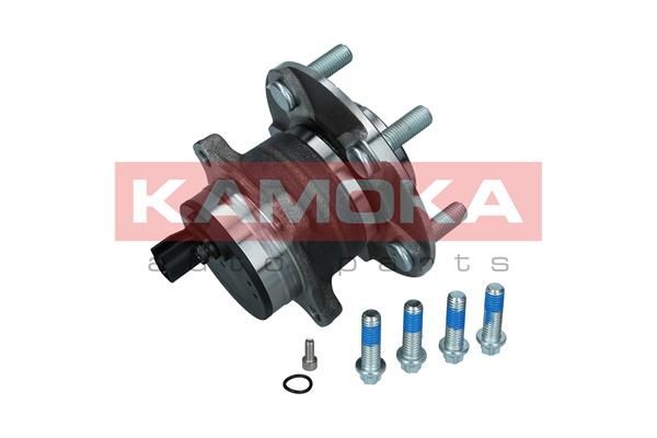 Zestaw łożysk koła KAMOKA 5500087