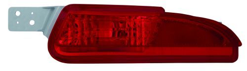 Lampy przeciwmgłowe tylne ABAKUS 217-4003r-ld-ue