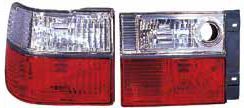 Zestaw lampy tylnej ABAKUS 441-1917FXBEVCR