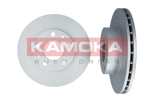 Tarcza hamulcowa KAMOKA 1031534