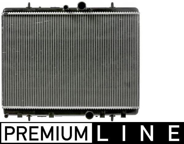 Chłodnica, układ chłodzenia silnika MAHLE CR31000P