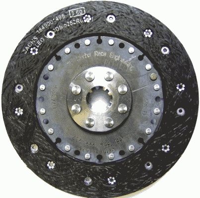Tarcza sprzęgła SACHS PERFORMANCE 881864 999937