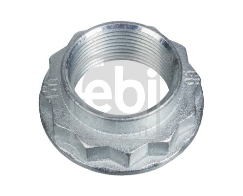 Nakrętka, czop osi FEBI BILSTEIN 12181
