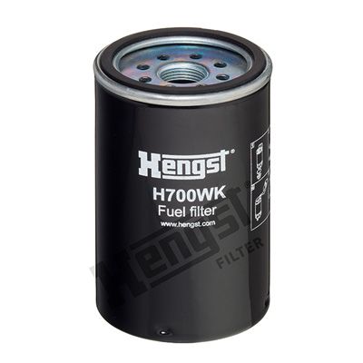 Filtr paliwa HENGST FILTER h700wk