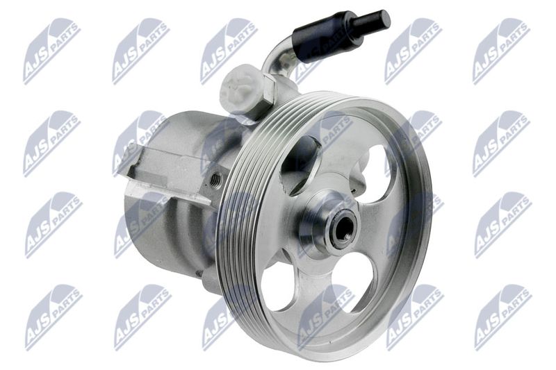 Pompa hydrauliczna, układ kierowniczy NTY SPW-CT-001