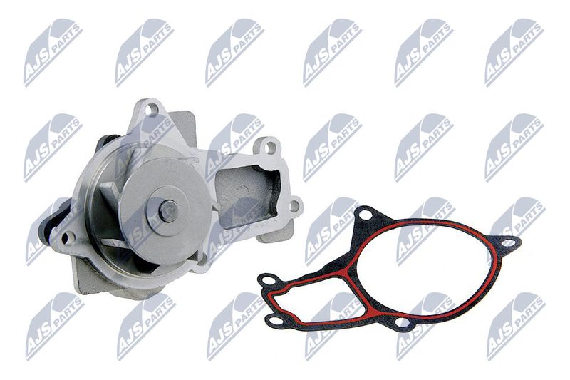 Pompa wody, chłodzenie silnika NTY CPW-CH-045
