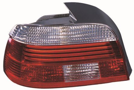 Lampa tylna zespolona ABAKUS 444-1910L-UE