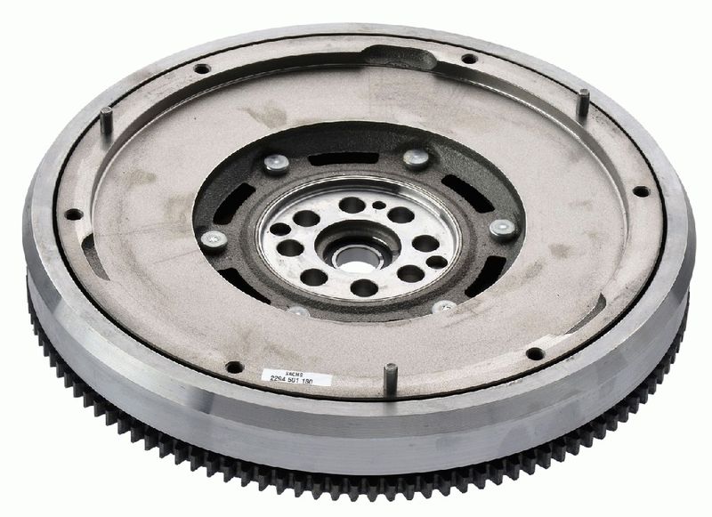 Koło zamachowe SACHS 2294 501 180