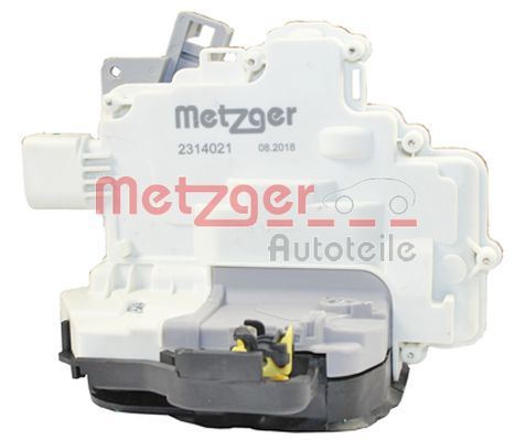 Zamek drzwi METZGER 2314021