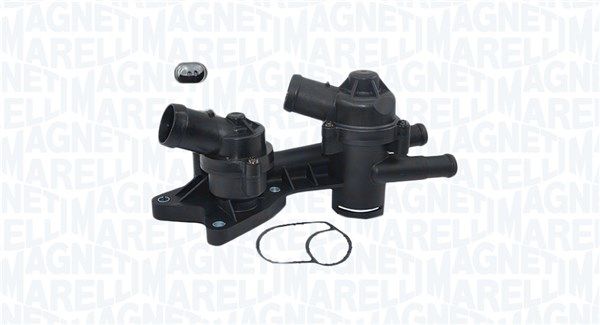 Termostat, płyn chłodzący MAGNETI MARELLI 352317004840