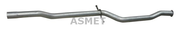Zestaw naprawczy (rurowy), katalizator ASMET 09.080