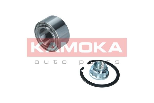 Zestaw łożysk koła KAMOKA 5600115