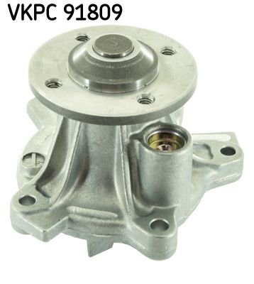 Pompa wody, chłodzenie silnika SKF VKPC 91809