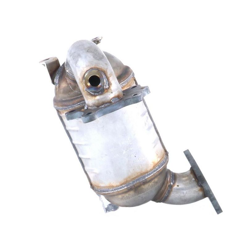Katalizator WALKER 28169