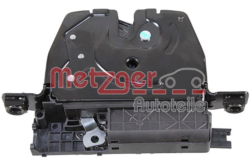 Zamek klapy bagażnika METZGER 2310722