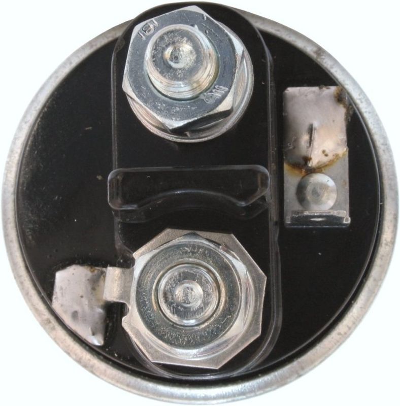 Włącznik elektromagnetyczny, rozrusznik HC-Cargo F 032 139 075