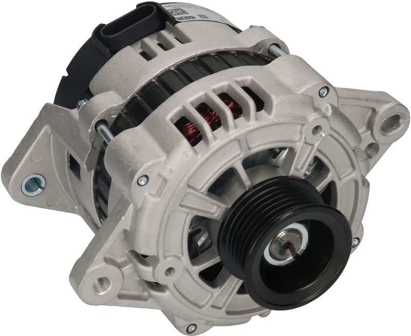 Alternator HC-Cargo F 032 114 412
