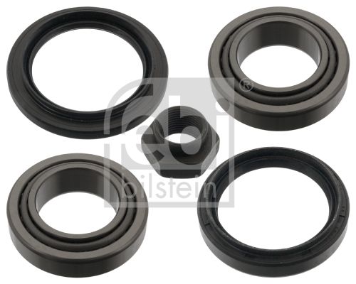 Zestaw łożysk koła FEBI BILSTEIN 05397