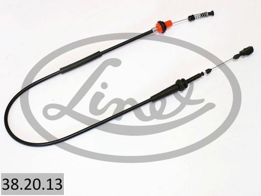Linka gazu LINEX 38.20.13