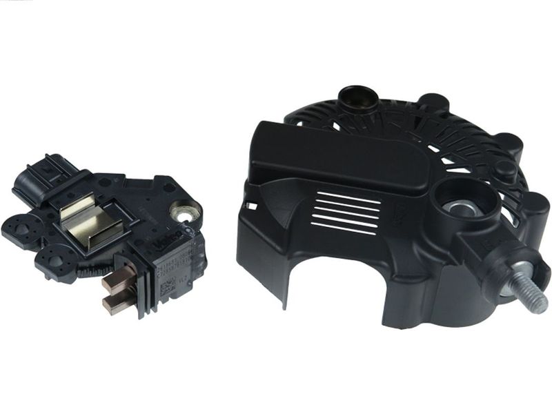 Pokrywa zabezpieczająca, alternator AS-PL are3157(valeo)