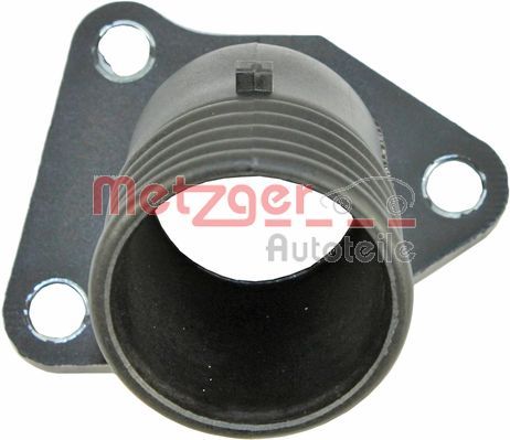 Kołnierz płynu chłodzącego METZGER 4010063