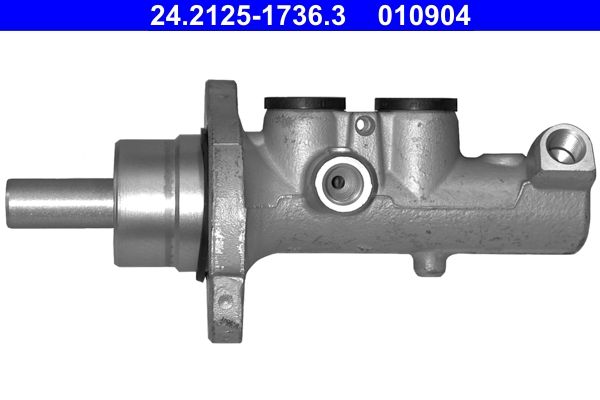 Pompa hamulcowa ATE 24.2125-1736.3