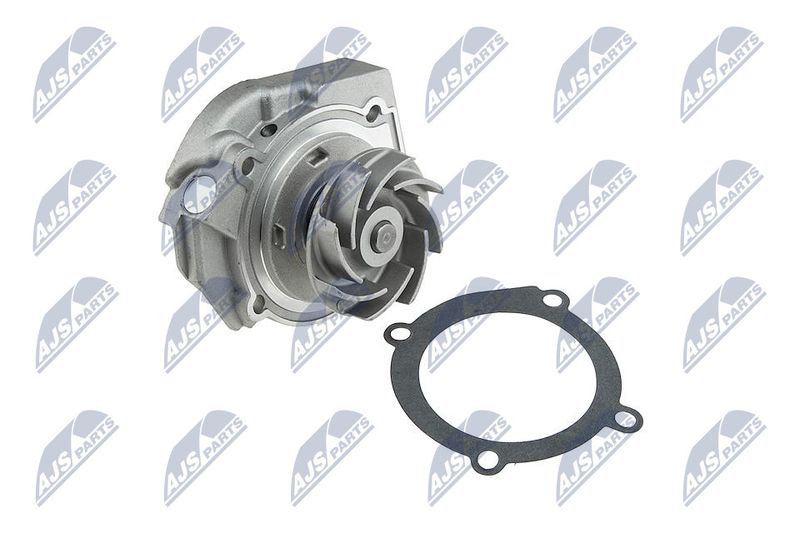 Pompa wody, chłodzenie silnika NTY CPW-FT-011