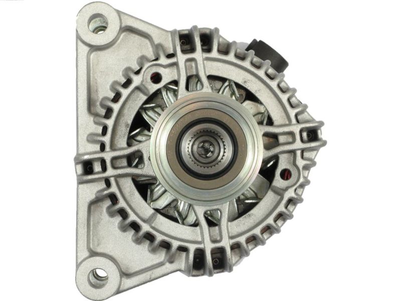 Alternator AS-PL a6124(denso)