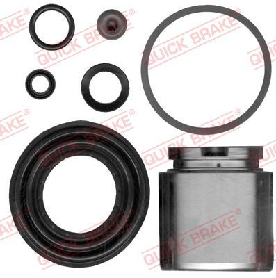 Zestaw naprawczy, zacisk hamulca QUICK BRAKE 114-5093