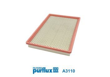 Filtr powietrza PURFLUX A3110