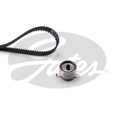 Zestaw paska rozrządu GATES K015237XS