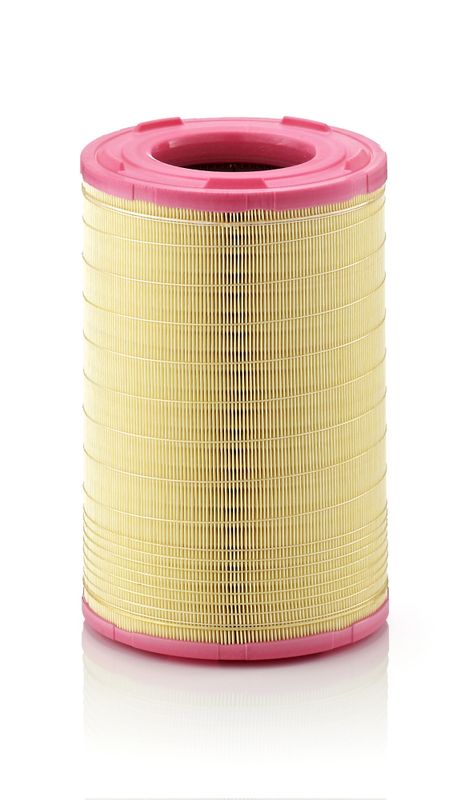 Filtr powietrza MANN-FILTER C25003