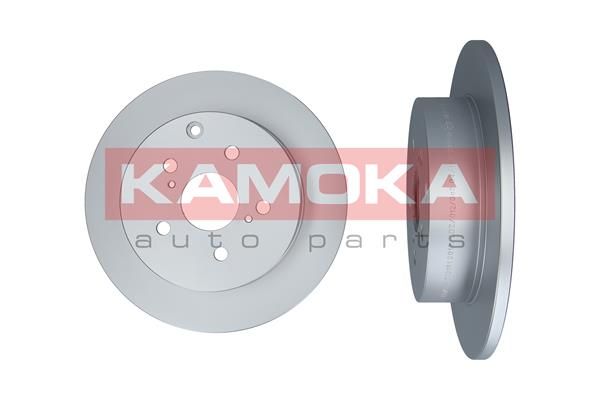 Tarcza hamulcowa KAMOKA 103181